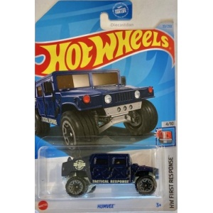 Humvee