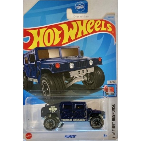 Humvee