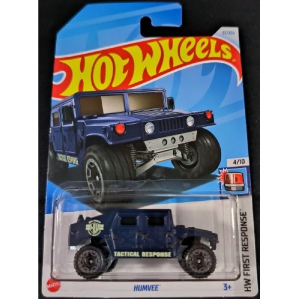 Humvee