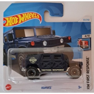 Humvee
