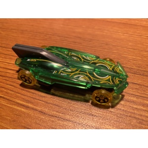 HW Formula Solar