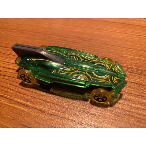 HW Formula Solar