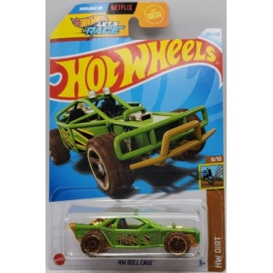 HW Roll Cage