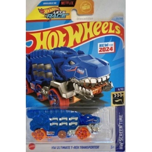 HW Ultimate T-Rex Transporter