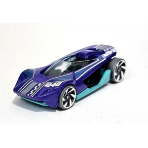 HW Warp Speeder