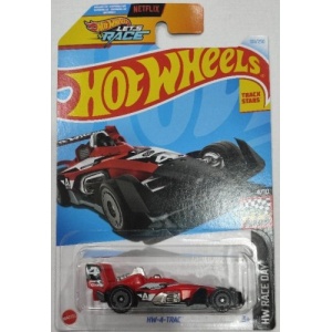 HW-4-Trac