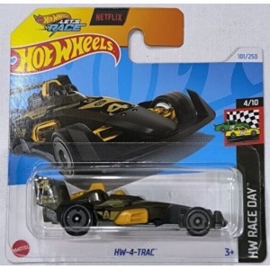 HW-4-Trac