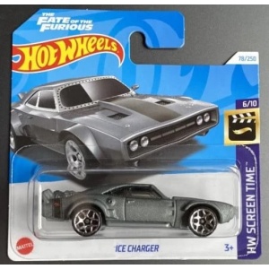 Ice Charger