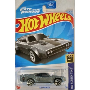 Ice Charger