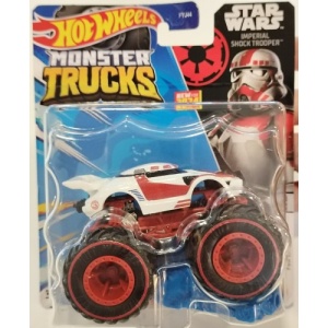 Imperial Shock Trooper