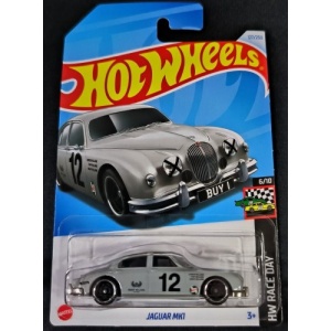 Jaguar MK1