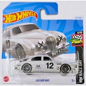 Jaguar MK1