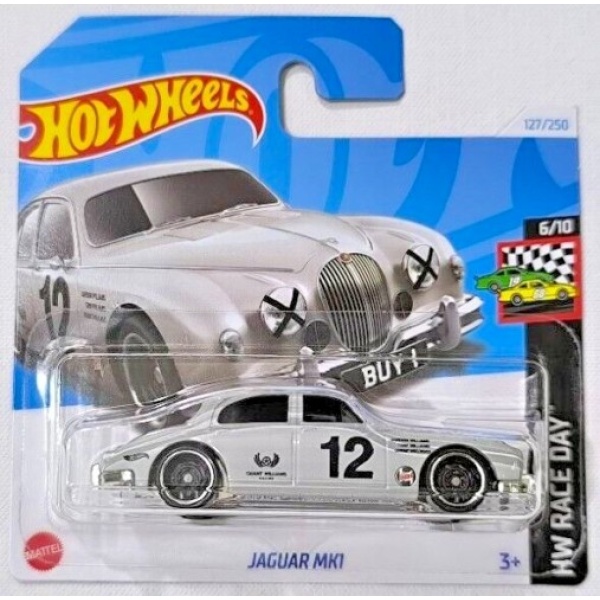 Jaguar MK1