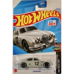 Jaguar MK1