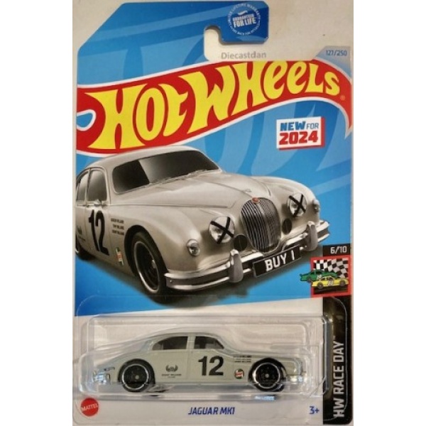 Jaguar MK1