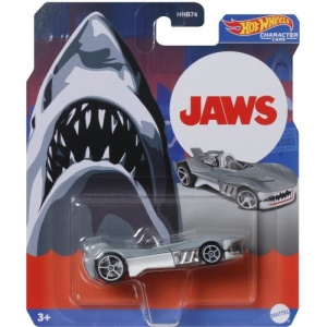 Jaws