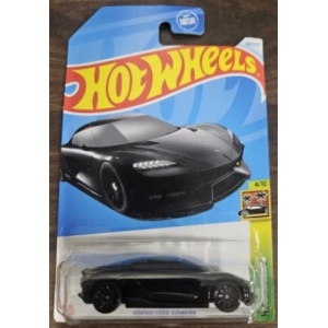 Koenigsegg Gemera