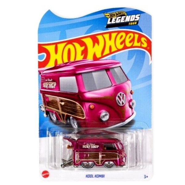 Kool Kombi