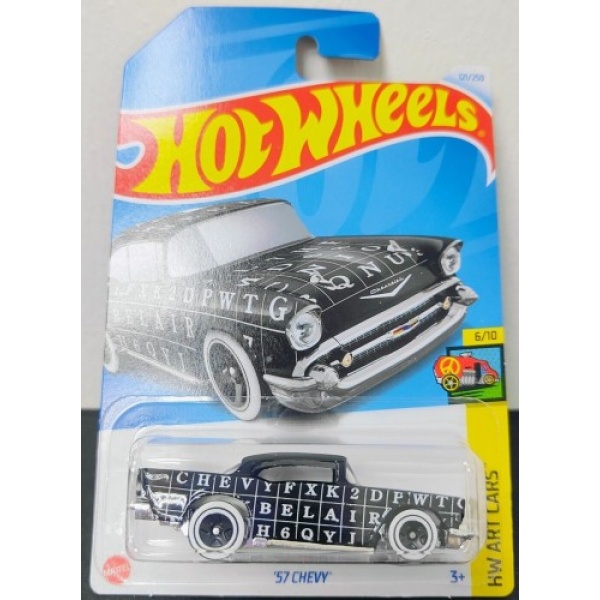 57 Chevy