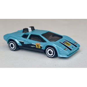 Lamborghini Countach Pace Car