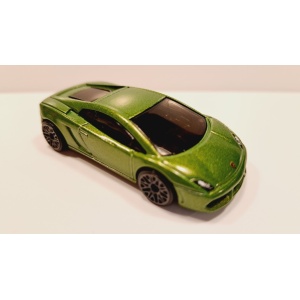Lamborghini Gallardo LP 560-4