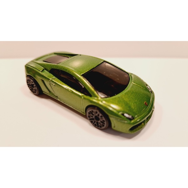 Lamborghini Gallardo LP 560-4