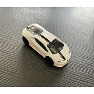 Lamborghini Huracán LP 610-4