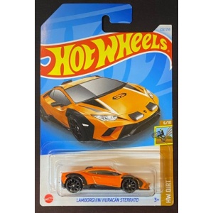 Lamborghini Huracán Sterrato