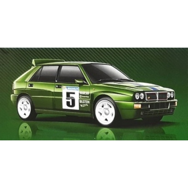 Lancia Delta Integrale