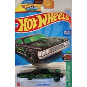 Layin' Lowrider