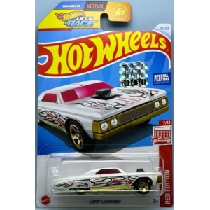 Layin' Lowrider
