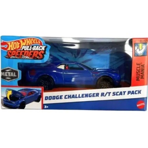 Dodge Challenger R/T Scat Pack