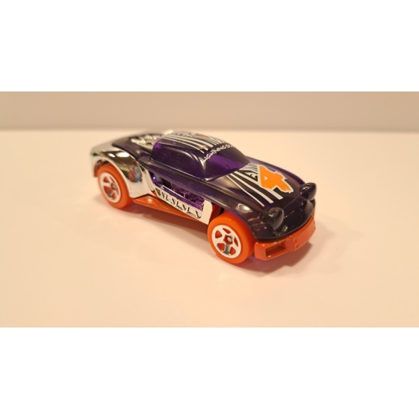 Lightnin' Bug