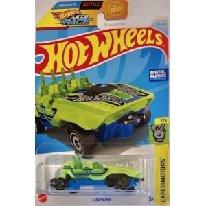 Loopster