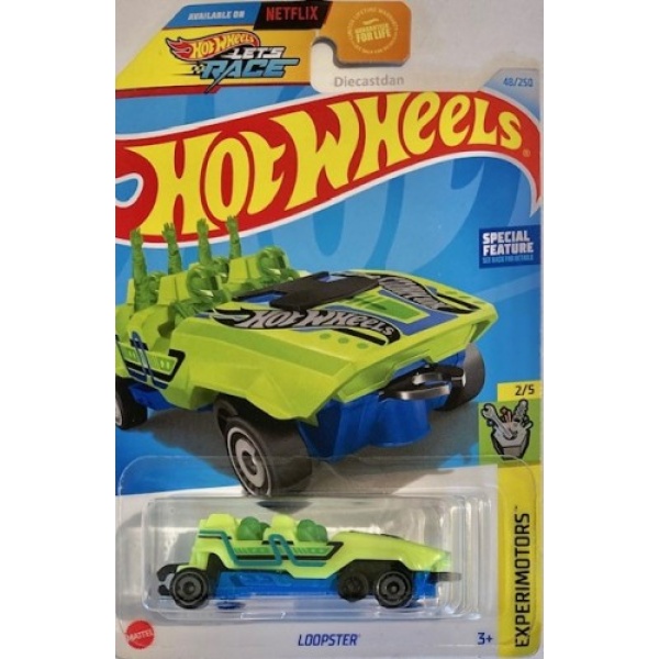 Loopster