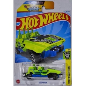 Loopster