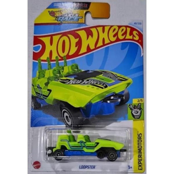 Loopster
