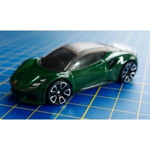 Lotus Emira