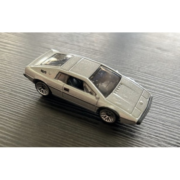 Lotus Esprit S1