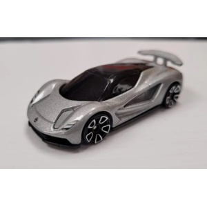 Lotus Evija