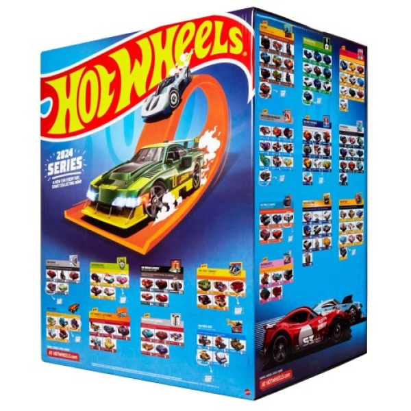 Mainline Factory-Sealed Set