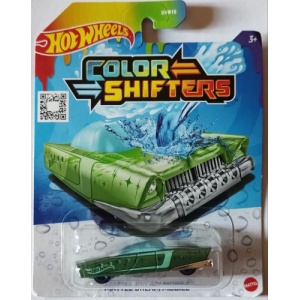 Mattel Dream Mobile