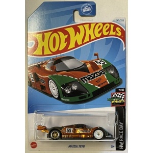 Mazda 787B