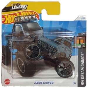 Mazda Autozam