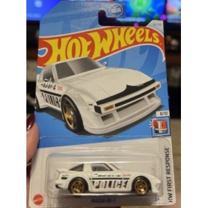 Mazda RX-7