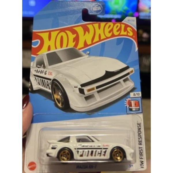 Mazda RX-7