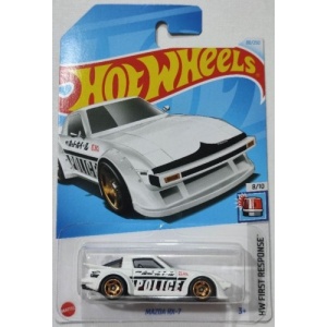 Mazda RX-7