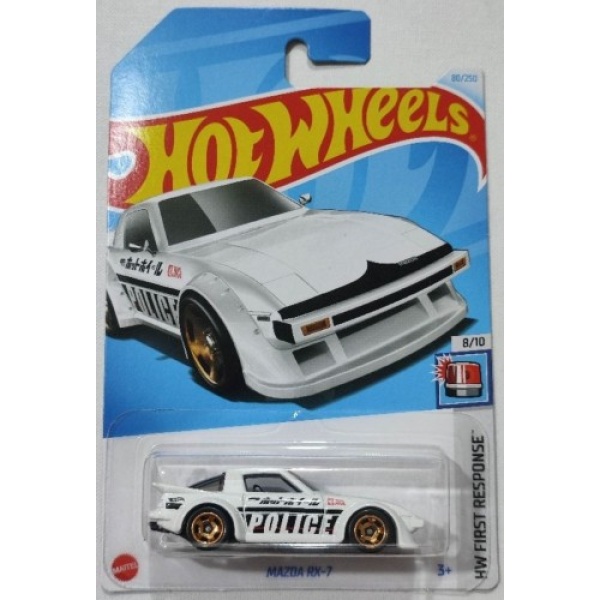 Mazda RX-7