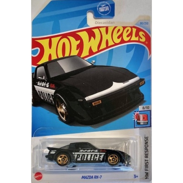 Mazda RX-7