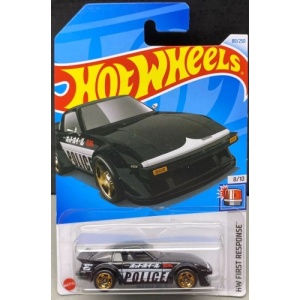 Mazda RX-7